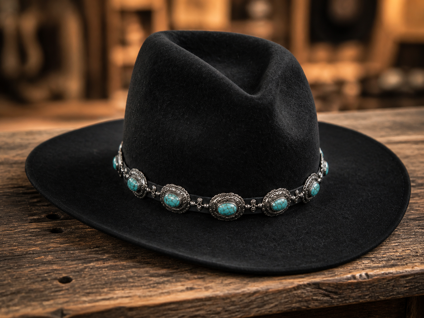 TC Hat Bar