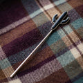 Cactus Hair Bun Pin Stick