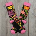 "I'm A Fancy Bitch" Socks