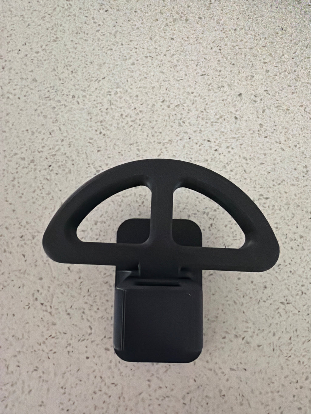 Brim Tamer Hat Hanger