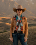 Earthy Wild Rag