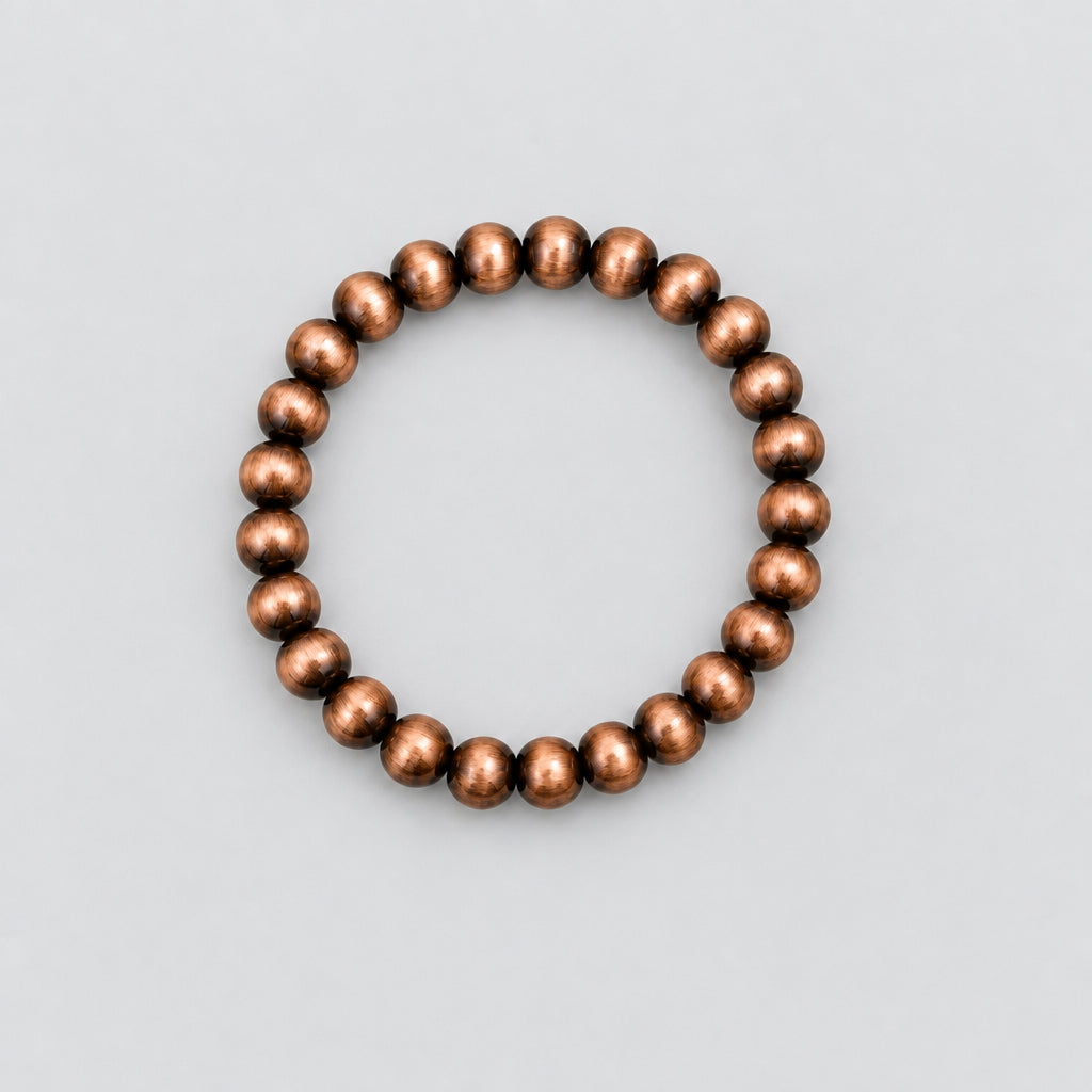Western Pearl Bracelet