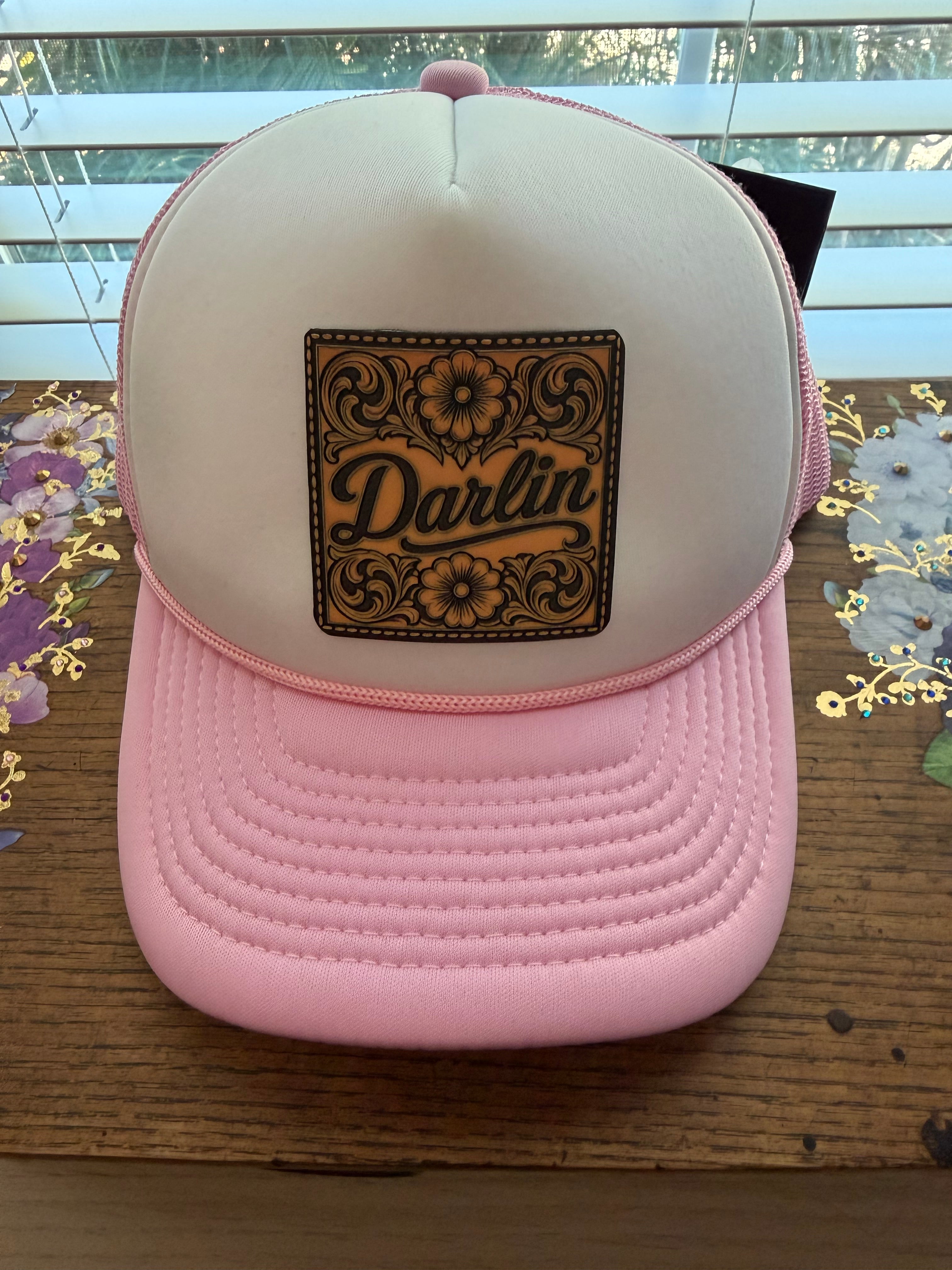 I’m a “Darlin”Trucker Hat