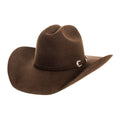 Cattleman Cowboy Hat –100% Australian Wool