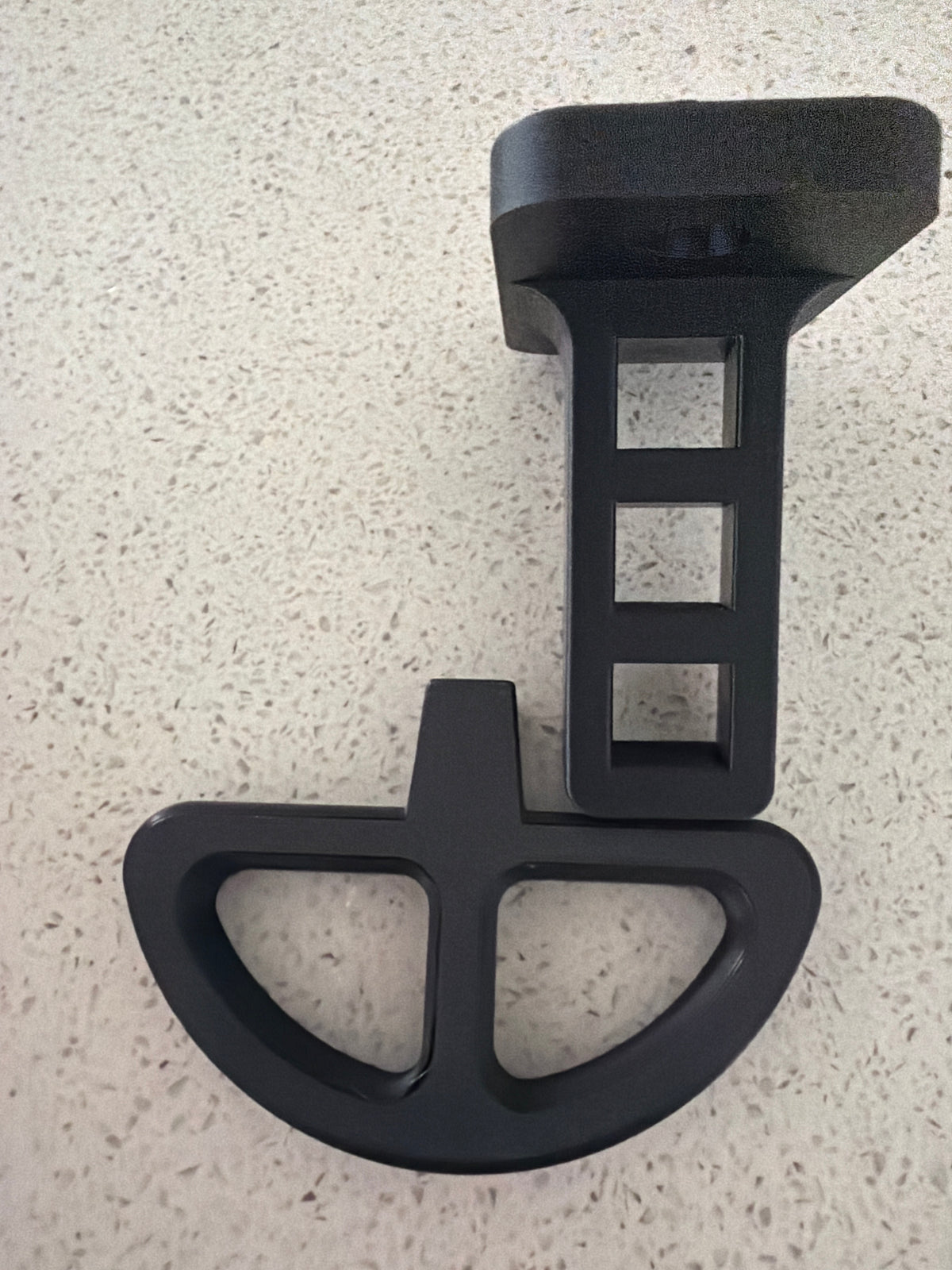 Brim Tamer Hat Hanger