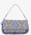 Aztec Hobo Bag