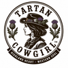 Tartan Cowgirl - Home