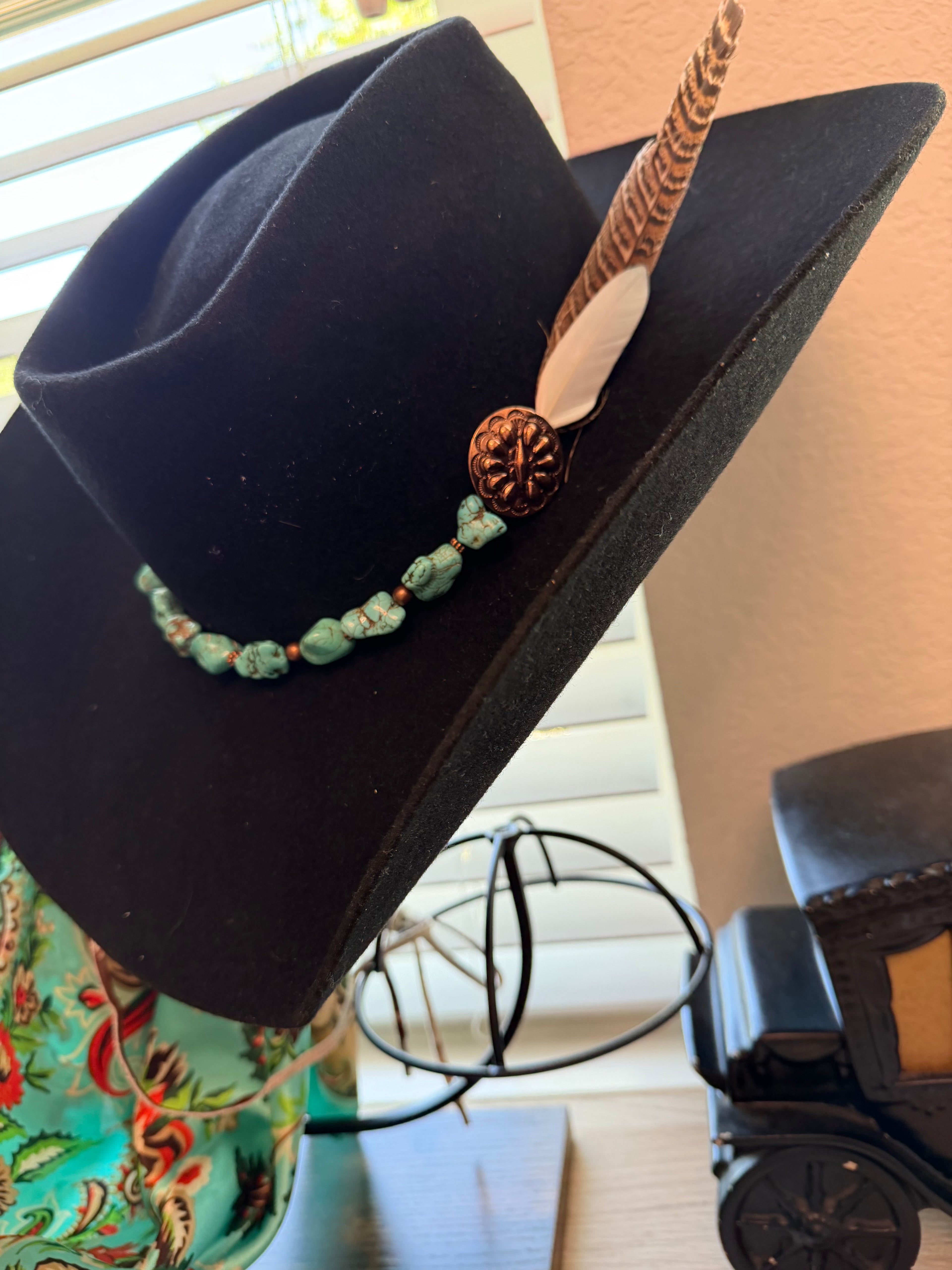 Hat Consultations & Event Inquiries