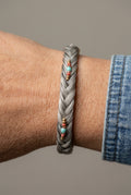Horsehair Bracelet