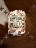 Western Koozie