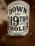 Western Koozie