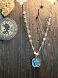 I'm a Star Western Necklace