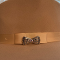 Butterfly Concho Hat Pin