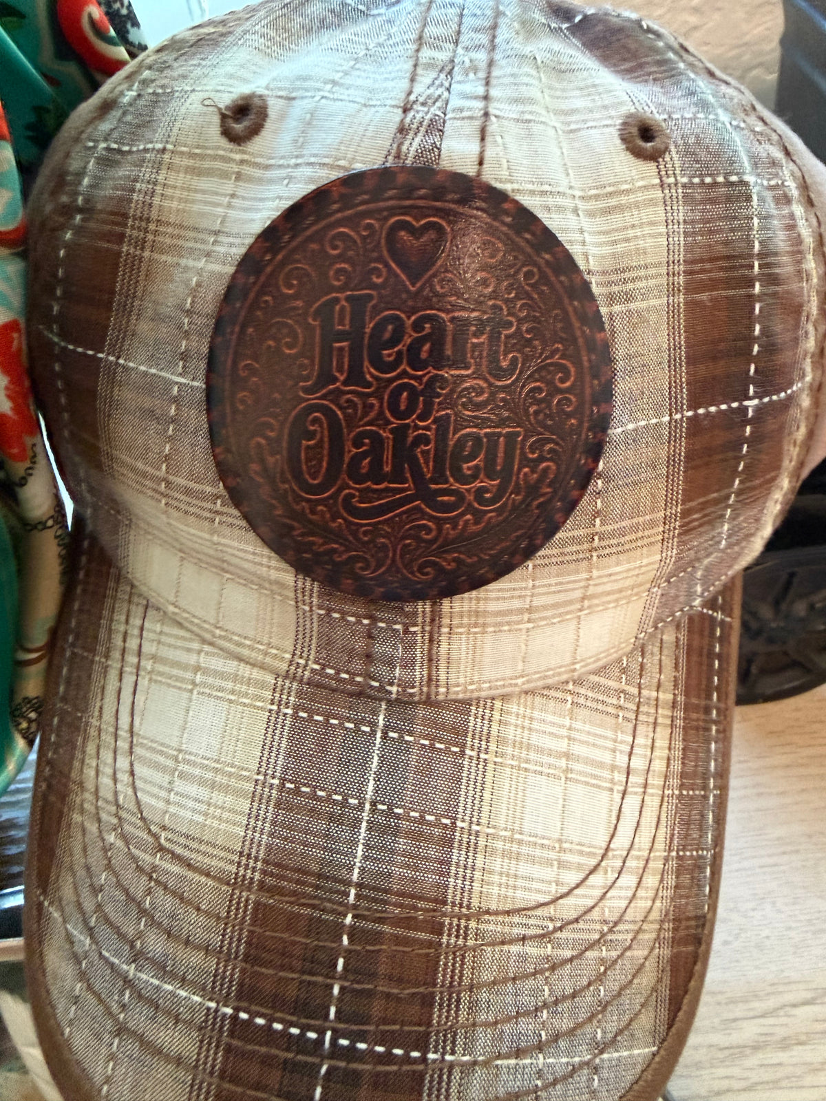 Oakley Trucker Hats