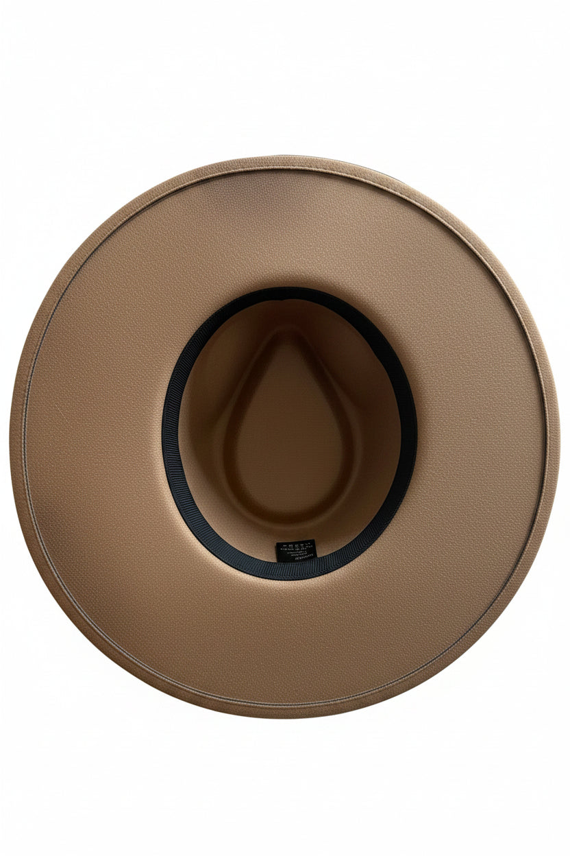 Horseshoe Panama Hat