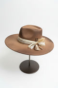 Horseshoe Panama Hat
