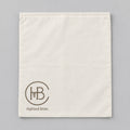 Hat Dust Bags Wild Cotton