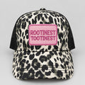Line Dancing Trucker Hat