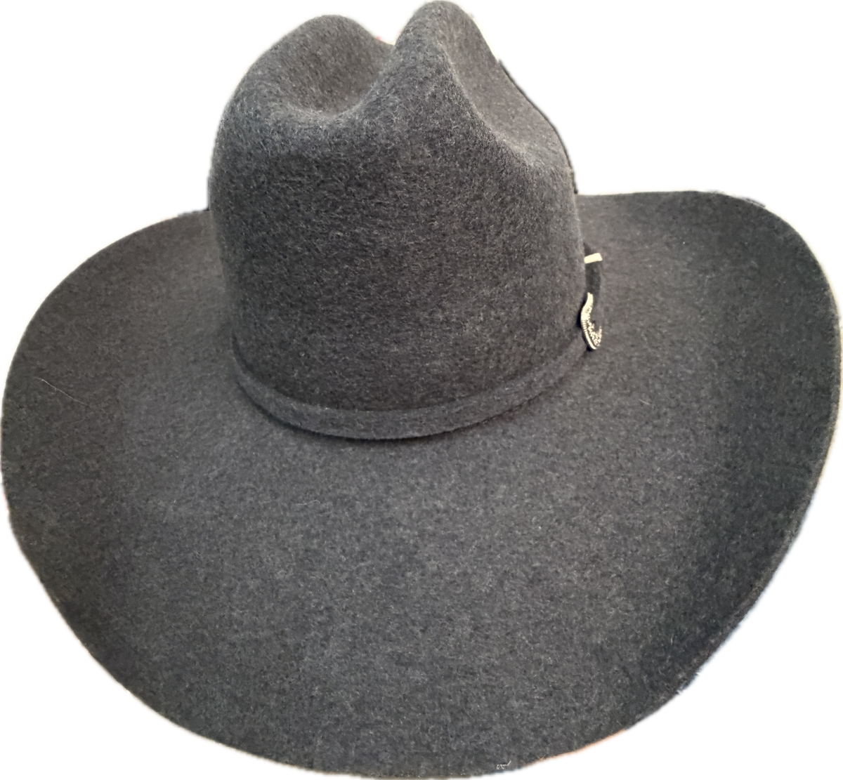 Cattleman Cowboy Hat –100% Australian Wool
