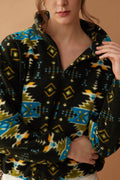 Mesa Fleece Quarter-Zip Pullover