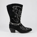 Bling-Bling Boot Chain
