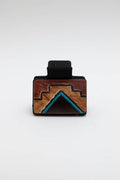 Free Spirit Hair Claw Clip