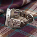 Western Buckle Apple Watch Band (38-40mm)